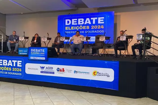 ­­Ao ‘fugir’ de debate, Marçal reafirma convicção na vitória e frustra adversários