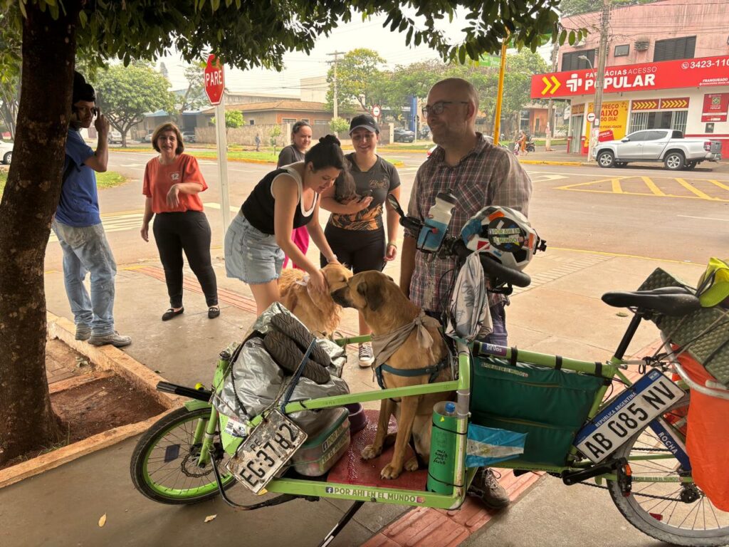 A ‘cachorrada’ que pode mudar o quadro eleitoral em Dourados