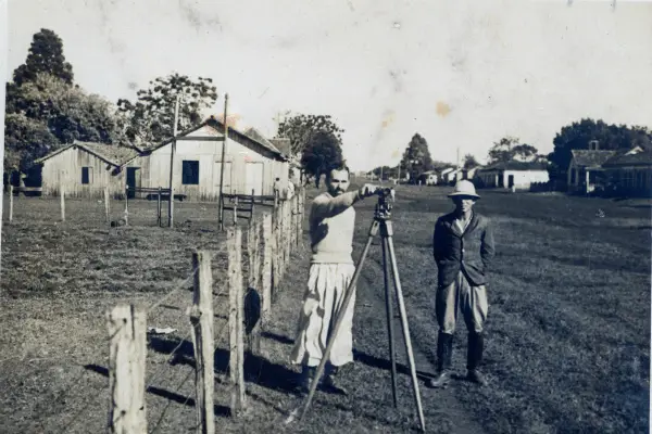 Documentário resgata a história da Colônia Agrícola Nacional de Dourados