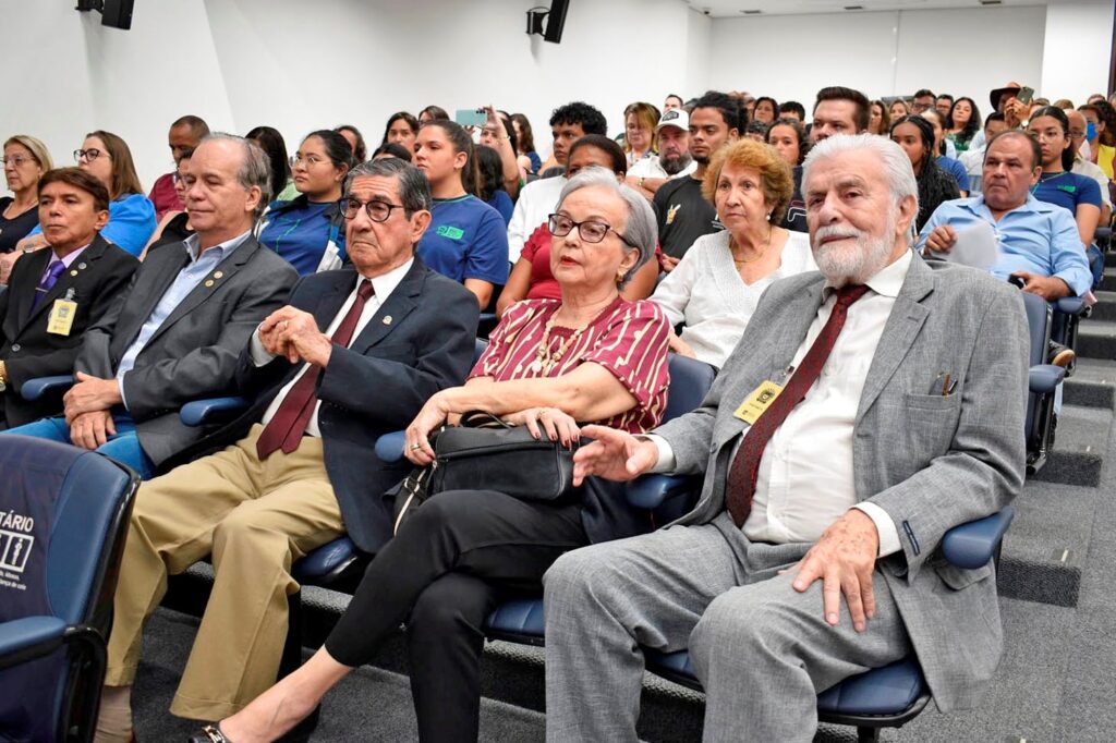 Assembleia encara o novo desafio do MS – a gestão hídrica diante das mudanças climáticas