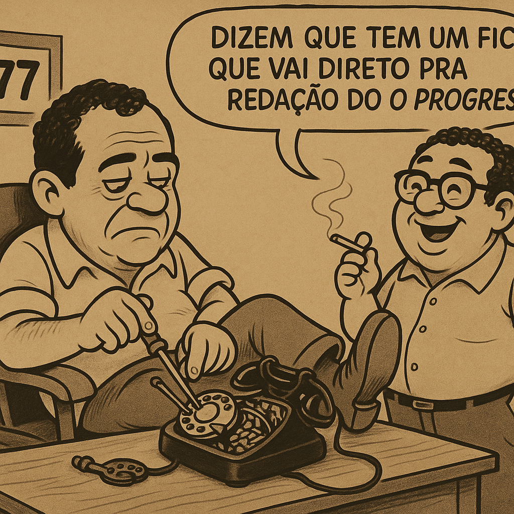 O que é que a IAIA tem?