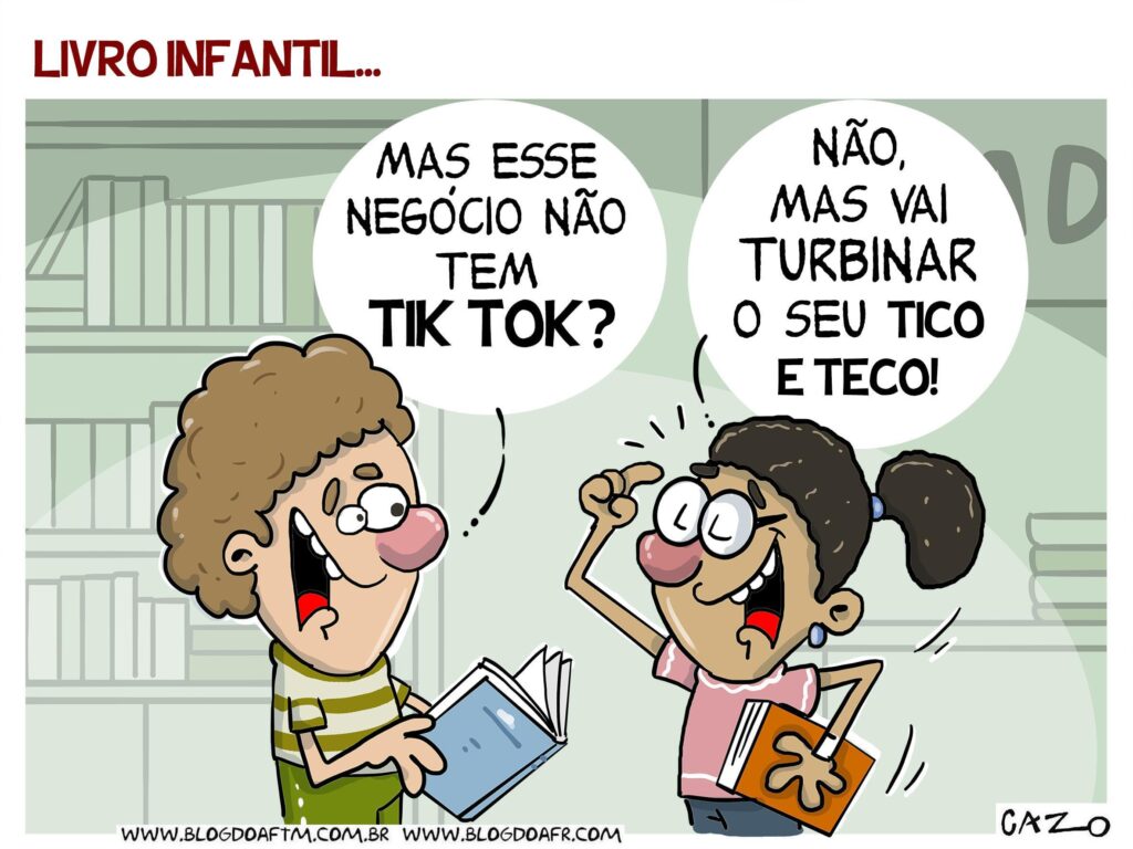 Livro infantil