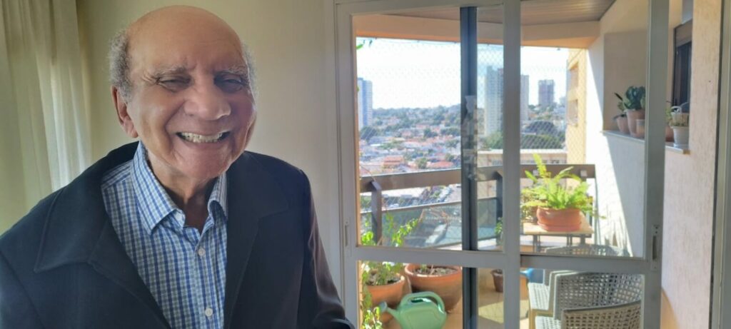 Indomável, a incrível história do negro pobre e abandonado que virou juiz e secretário