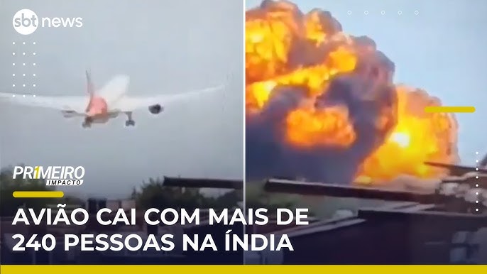 Família registra última foto momentos antes de morrer em queda de avião na Índia