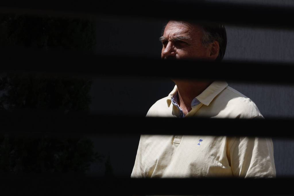 Veja como foi o segundo dia do julgamento de Bolsonaro