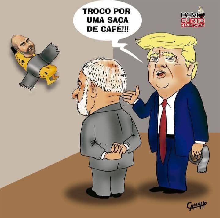 Business... business...