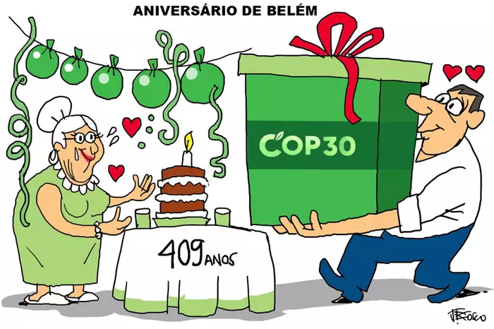 COP30