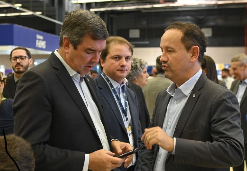 Waltinho Carneiro e a engrenagem da política matogrossulense: o bastidor que virou centro de poder