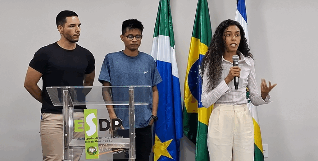 Do fio do bigode à transformação social: como Riedel começa a reposicionar o pacto de confiança no MS Do fio do bigode à transformação social: como Riedel começa a reposicionar o pacto de confiança no MS