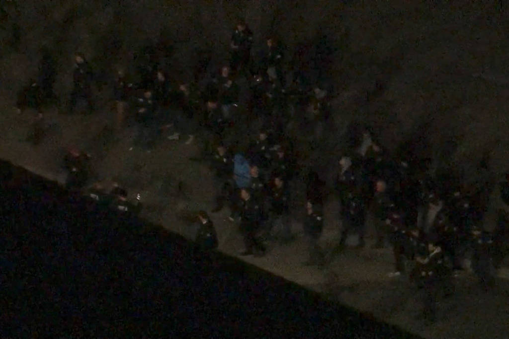 Maduro desembarca algemado em Nova York