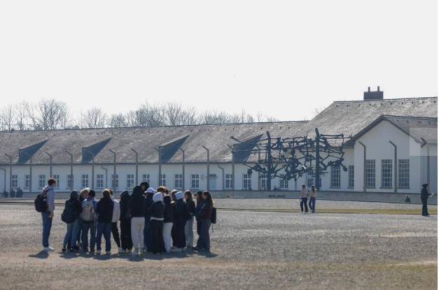 O retorno do nazifacismo de Mossoró ao governo Trump