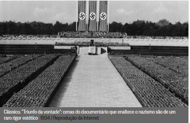 O retorno do nazifacismo de Mossoró ao governo Trump