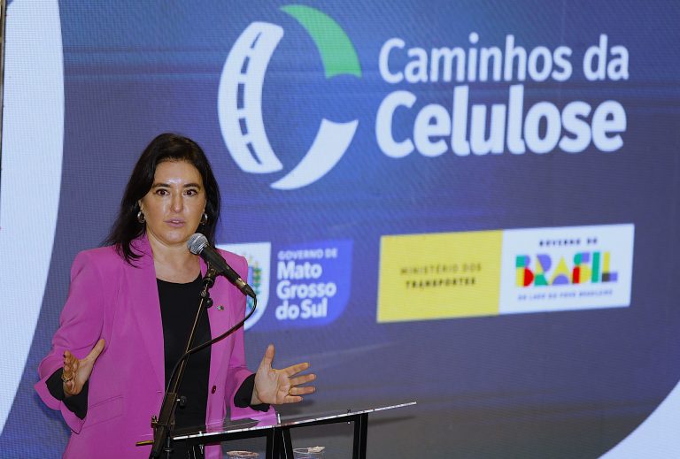 Riedel destaca modelo “transformador” da Rota da Celulose Riedel destaca modelo “transformador” da Rota da Celulose