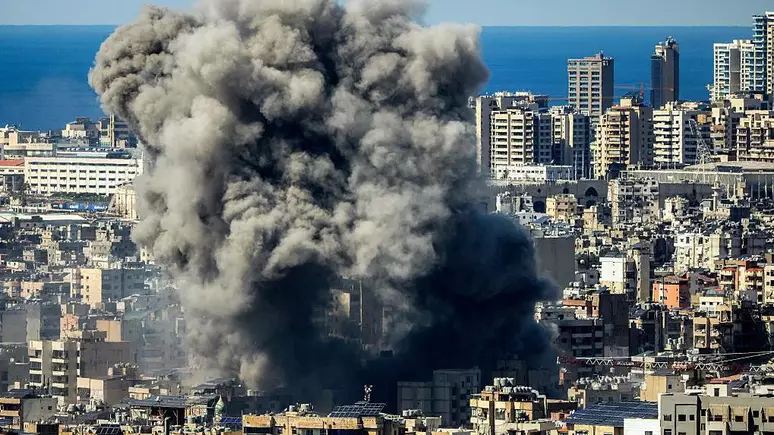 Com Armadilha de Escalada, guerra contra o Irã pode sair de controle Com Armadilha de Escalada, guerra contra o Irã pode sair de controle