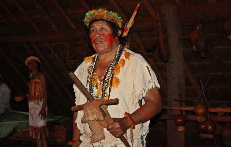 MS transforma racismo religioso em lei para tentar cicatrizar feridas antigas