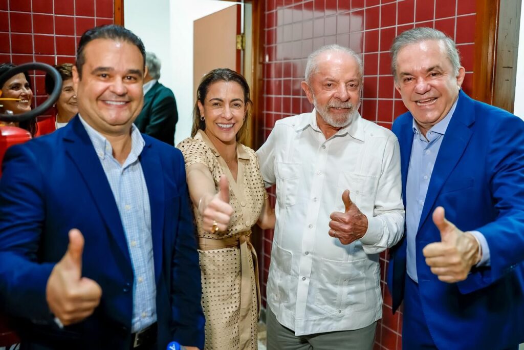 No ritmo do troca-troca partidário, cresce a expectativa sobre Azambuja, enquanto Soraya Thronicke e Gianni Nogueira se reposicionam