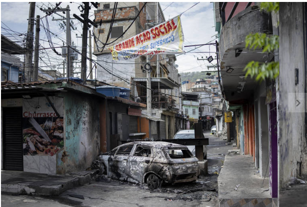 Fotógrafo da Folha de S.Paulo vence prêmio World Press Photo Fotógrafo da Folha de S.Paulo vence prêmio World Press Photo