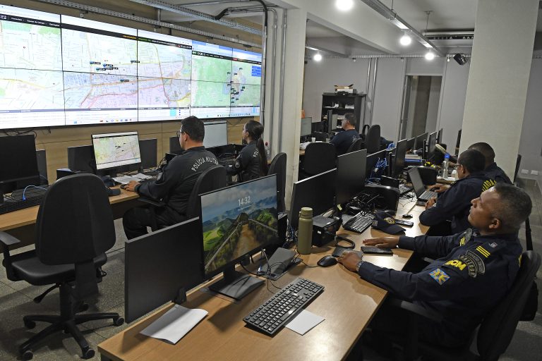 Forças de Segurança do MS chegam a quase dez mil promoções de carreira em 4 anos e consolidam robustez 