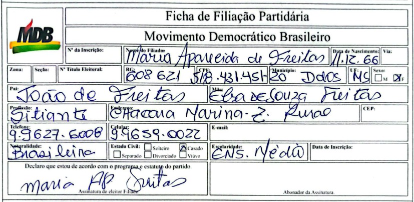 Ari Artuzi: a reencarnação política de um fenômeno