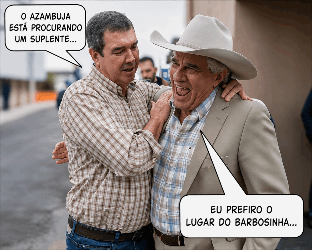 Na Expoagro...