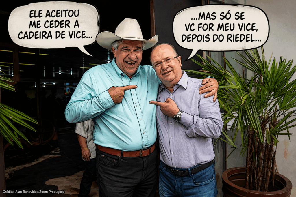 Ecos da Expoagro
