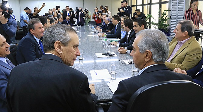 Opção por gestão municipalista fez MS superar crise e liderar crescimento