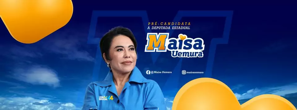 A presidenciável e os potenciais federais douradenses, o empréstimo de Murilo Zauith a Maísa Uemura, etc. A presidenciável e os potenciais federais douradenses, o empréstimo de Murilo Zauith a Maísa Uemura, etc.
