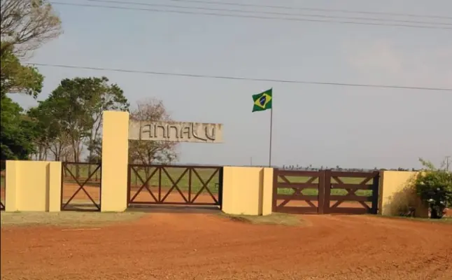 Lelinho da Campina Verde assessorou Tereza Cristina e sua empresa venceu contratos na era Bolsonaro Lelinho da Campina Verde assessorou Tereza Cristina e sua empresa venceu contratos na era Bolsonaro