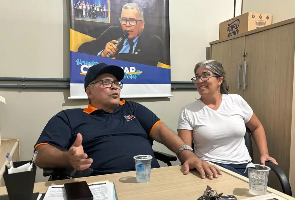 “Murilo Zauith, o único político que conheço que não é corrupto”
