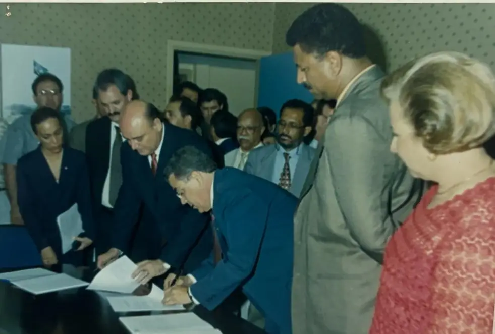 Coerência histórica dos eleitores de Dourados reforça a convicção de Alan Guedes na reeleição Coerência histórica dos eleitores de Dourados reforça a convicção de Alan Guedes na reeleição
