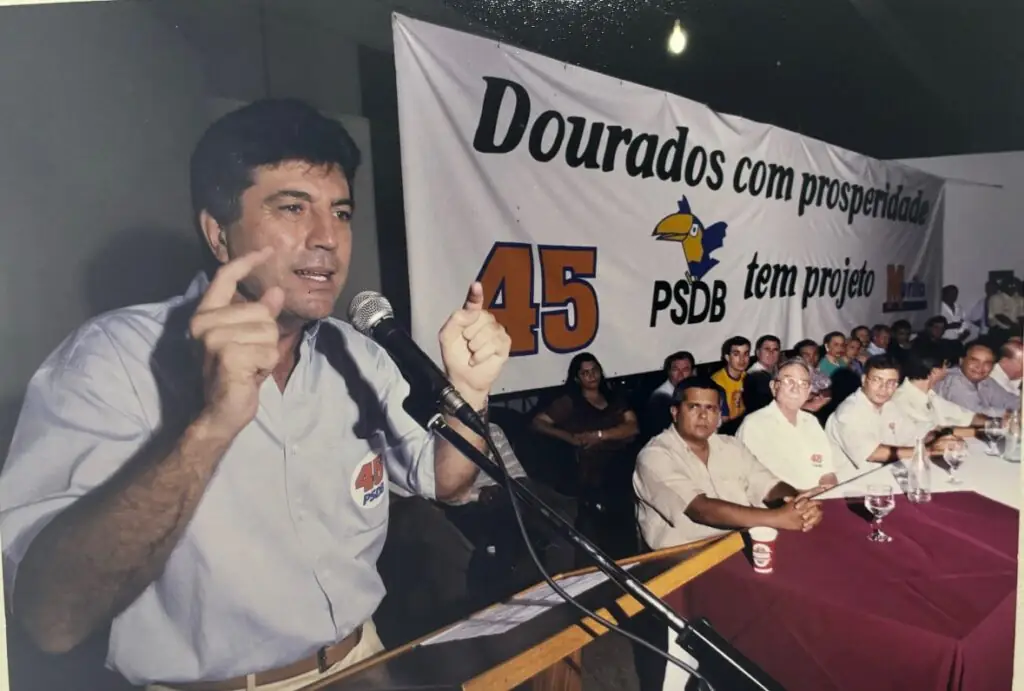 A importância de um bom discurso para quem quer chegar lá A importância de um bom discurso para quem quer chegar lá