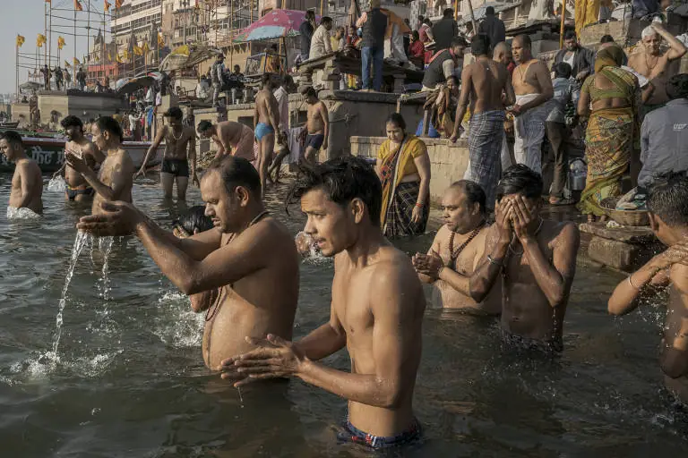 Modi vende radicalismo religioso e progresso na eleição do Planeta Modi vende radicalismo religioso e progresso na eleição do Planeta