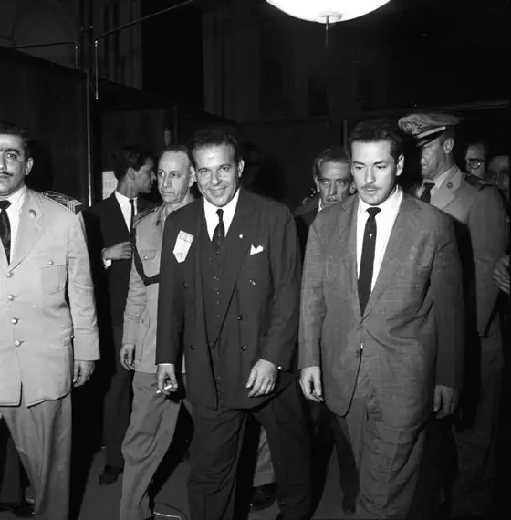 Morto há 20 anos, Brizola liderou resistência armada e evitou golpe militar em 1961 Morto há 20 anos, Brizola liderou resistência armada e evitou golpe militar em 1961