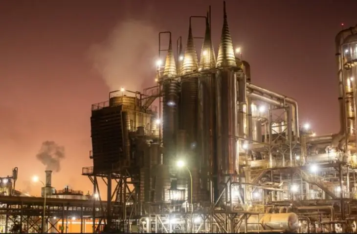 Riedel em Londres: mais 1,3 bilhões para a bioenergia Riedel em Londres: mais 1,3 bilhões para a bioenergia
