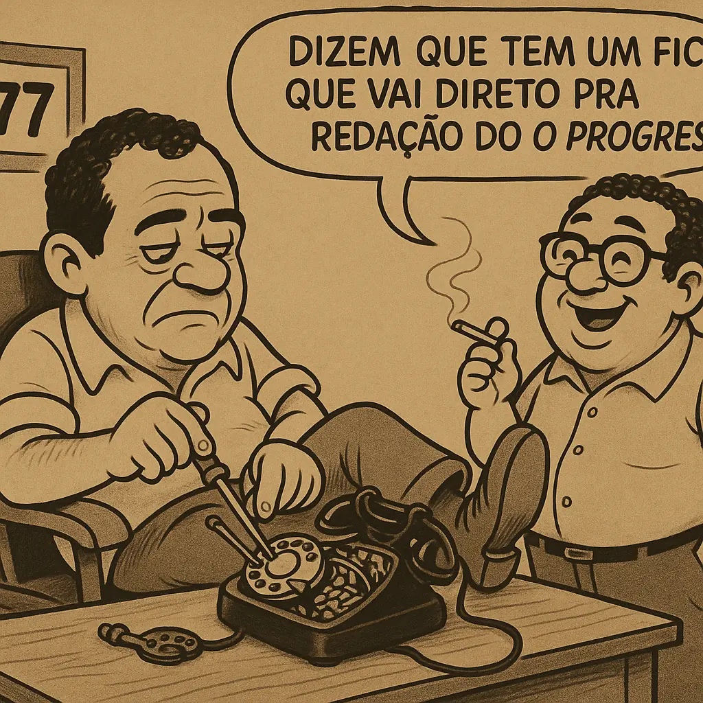 O que é que a IAIA tem? O que é que a IAIA tem?