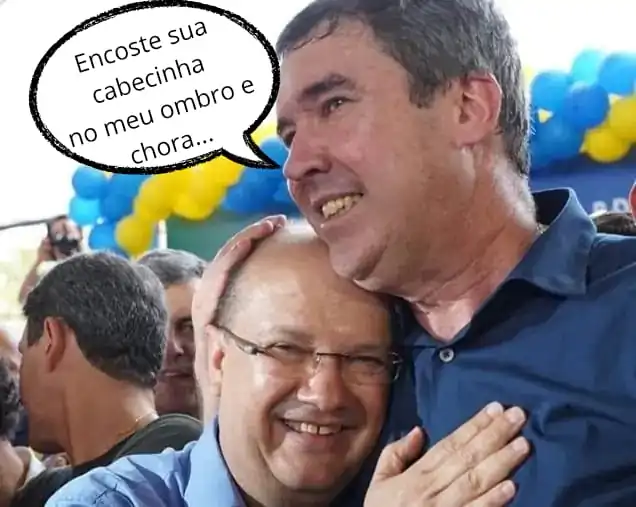 Sonho meu...
