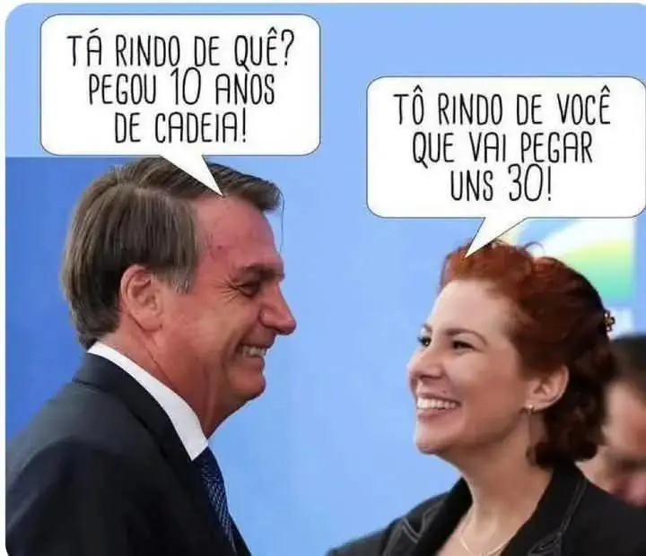 Papo sobre golpe